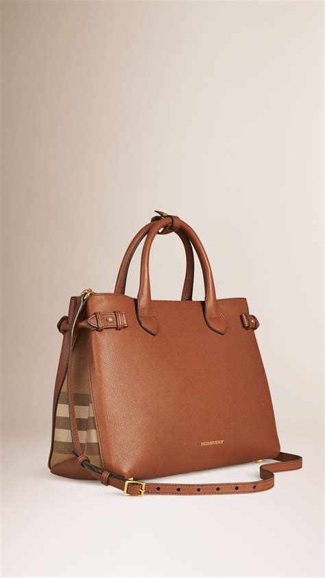 real burberry bag|burberry women bag.